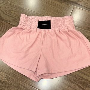 Talentless - Boxing Shorts Women’s Medium